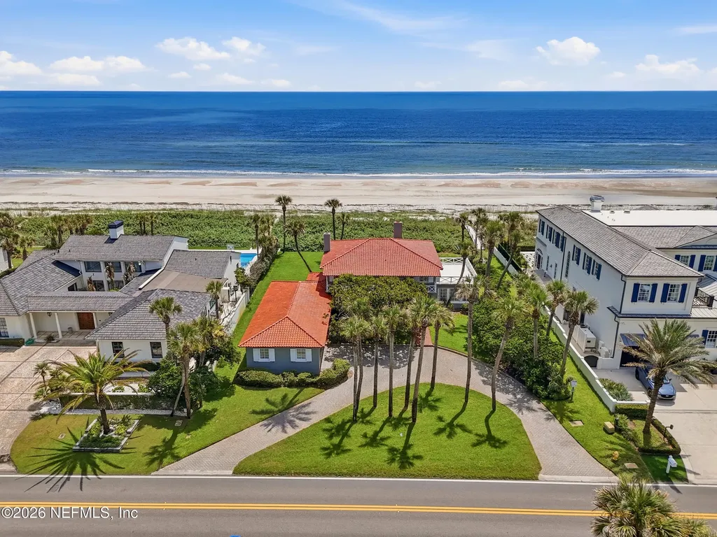 333 Ponte Vedra Boulevard Ponte Vedra Beach FL 32082