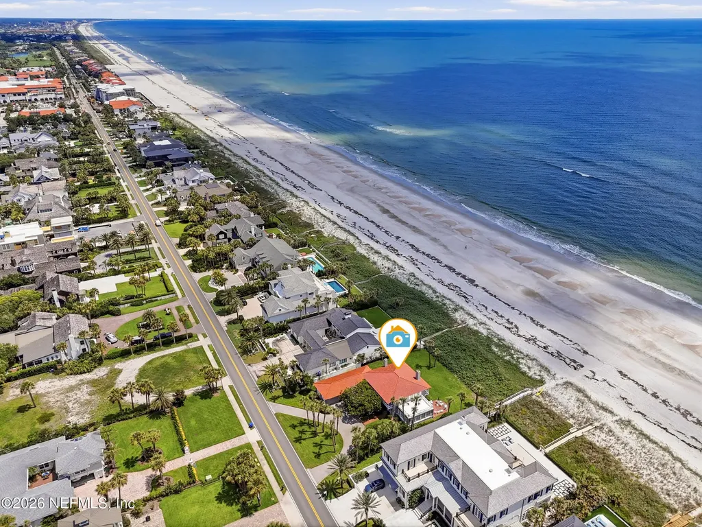 333 Ponte Vedra Boulevard Ponte Vedra Beach FL 32082