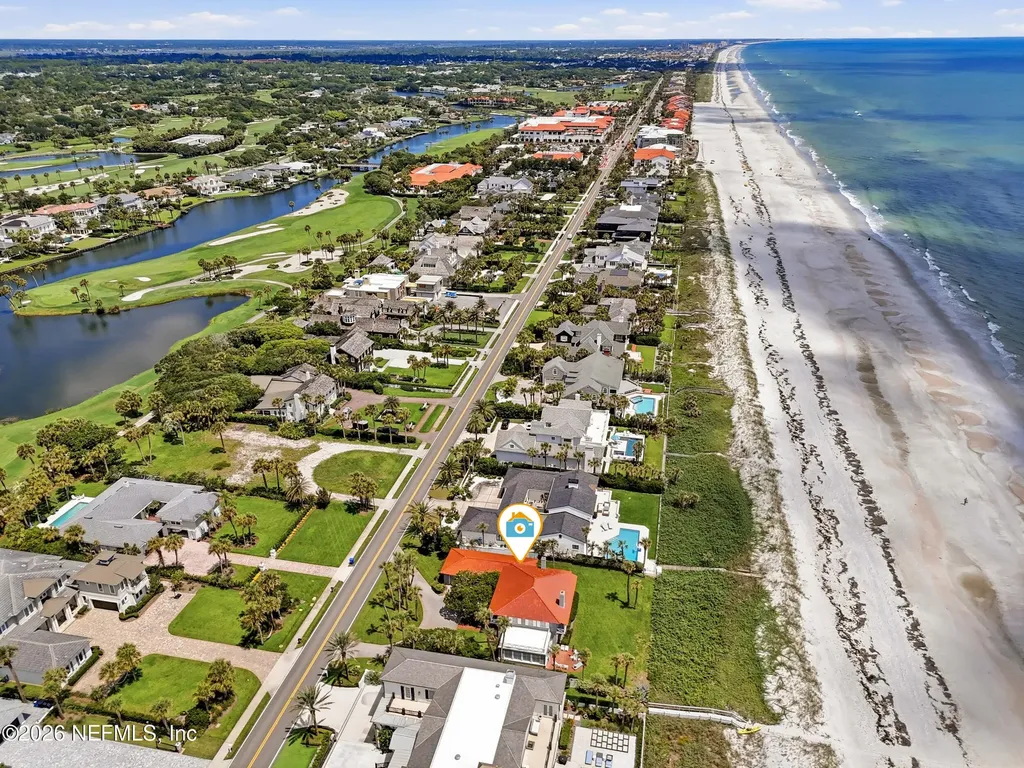333 Ponte Vedra Boulevard Ponte Vedra Beach FL 32082
