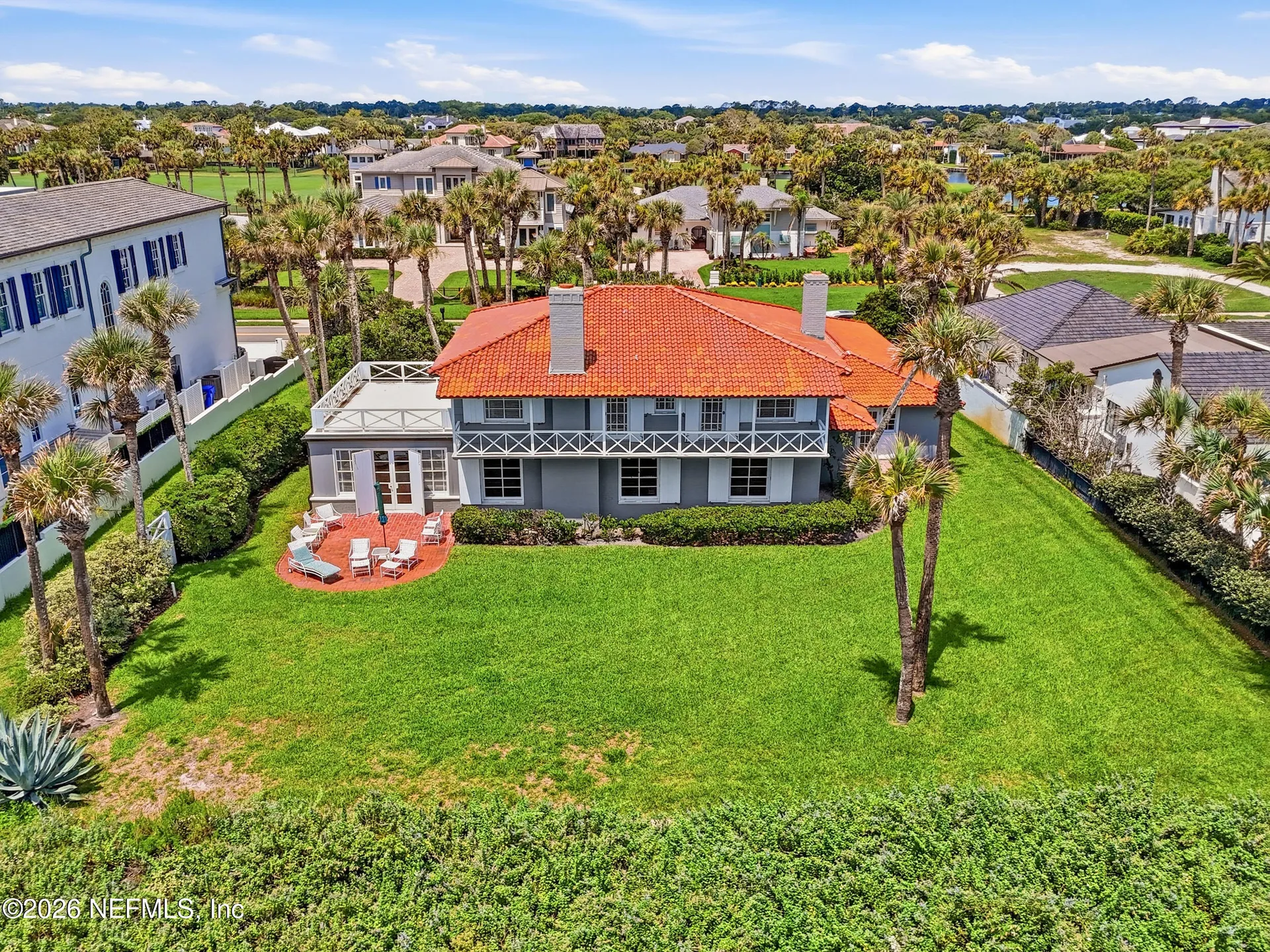 333 Ponte Vedra Boulevard Ponte Vedra Beach FL 32082