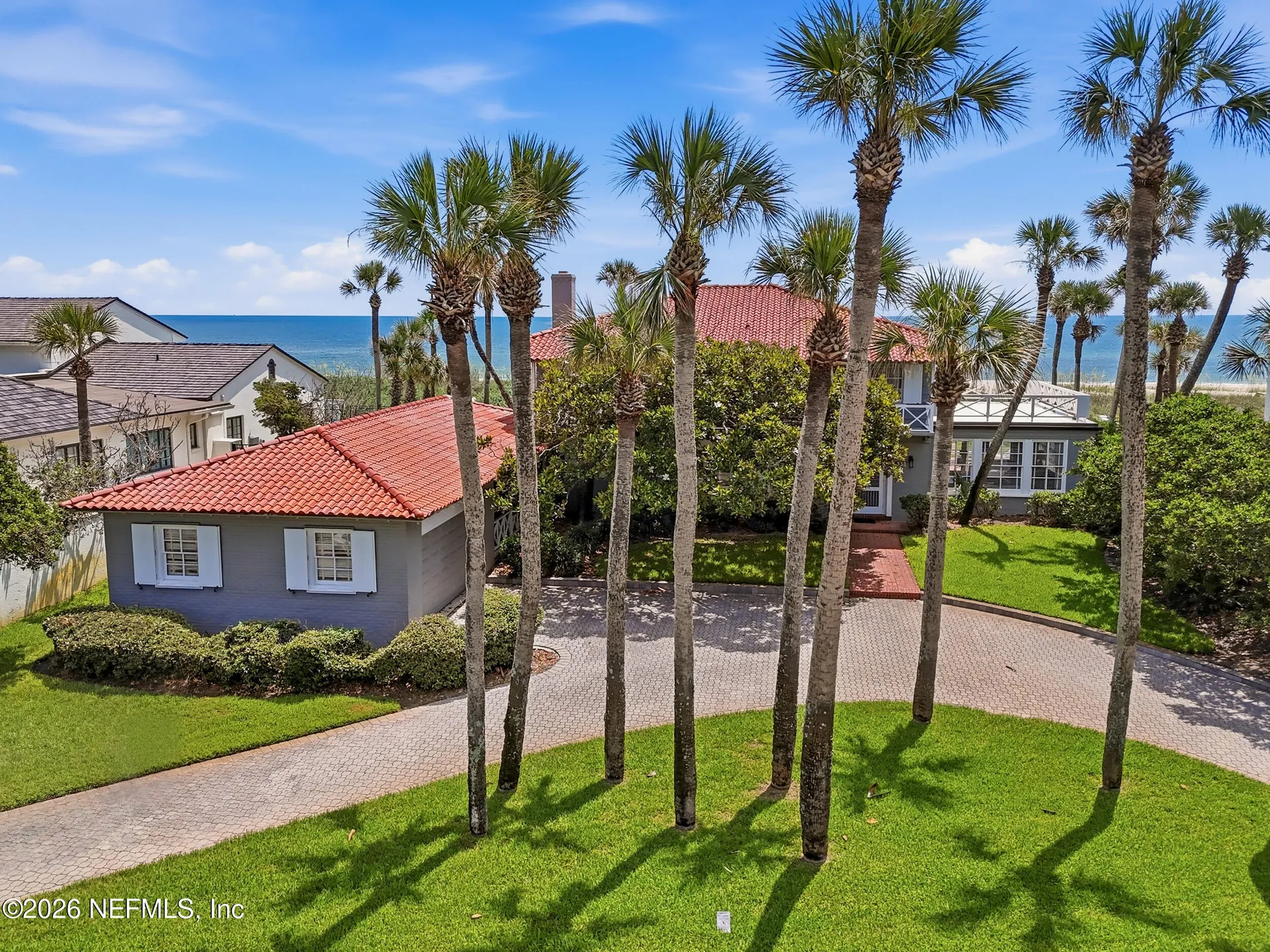 333 Ponte Vedra Boulevard Ponte Vedra Beach FL 32082