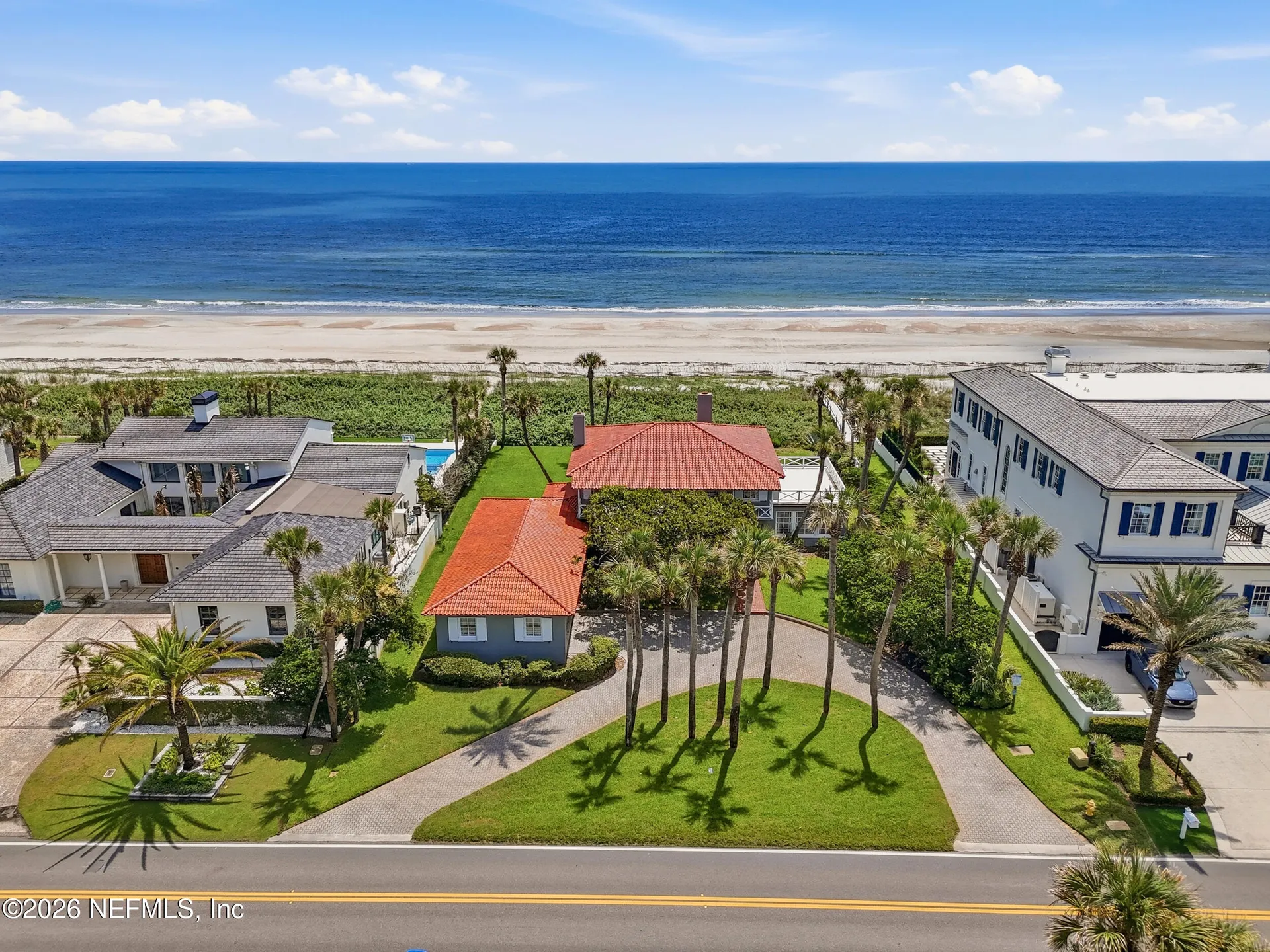 333 Ponte Vedra Boulevard Ponte Vedra Beach FL 32082
