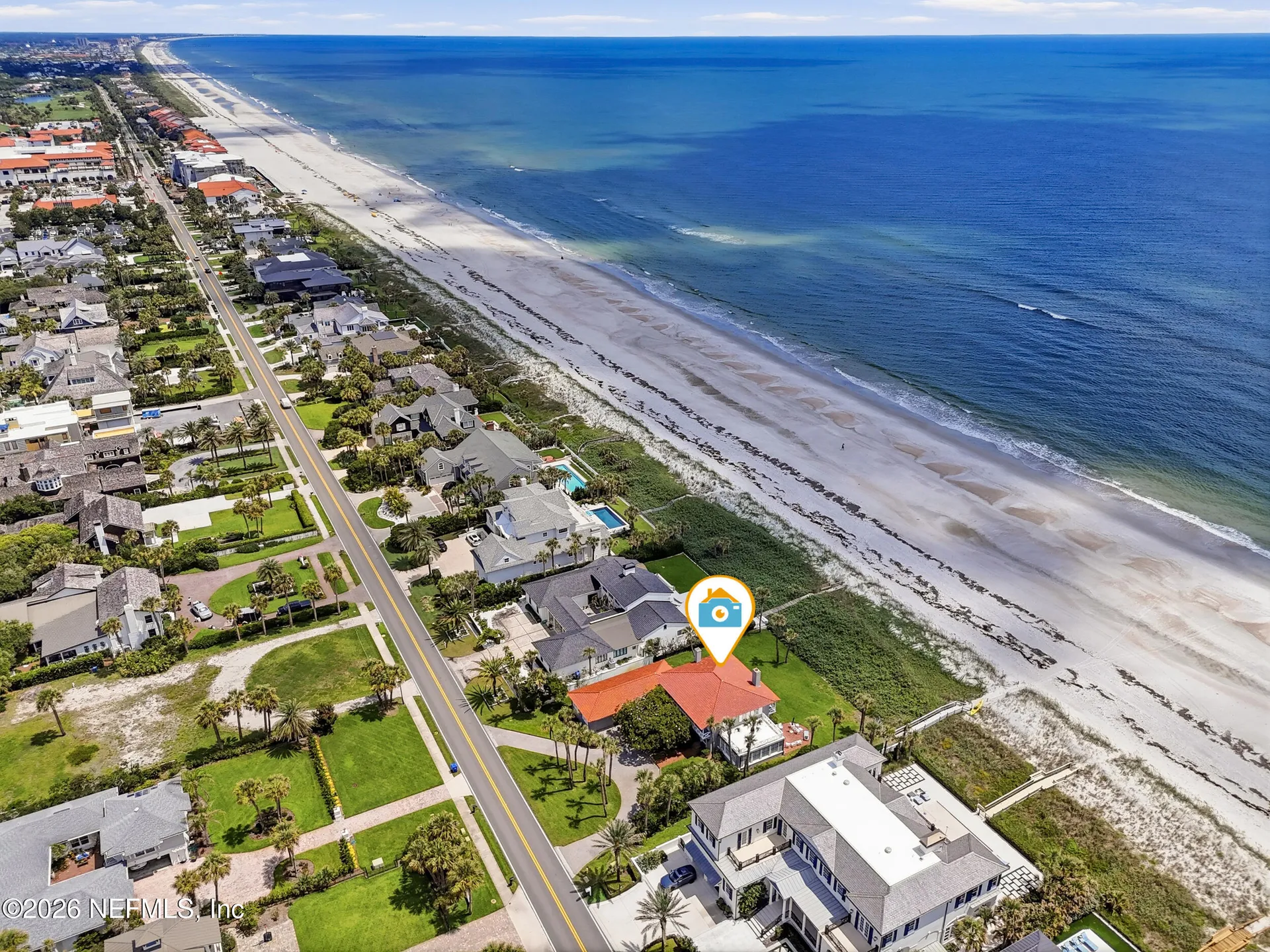 333 Ponte Vedra Boulevard Ponte Vedra Beach FL 32082