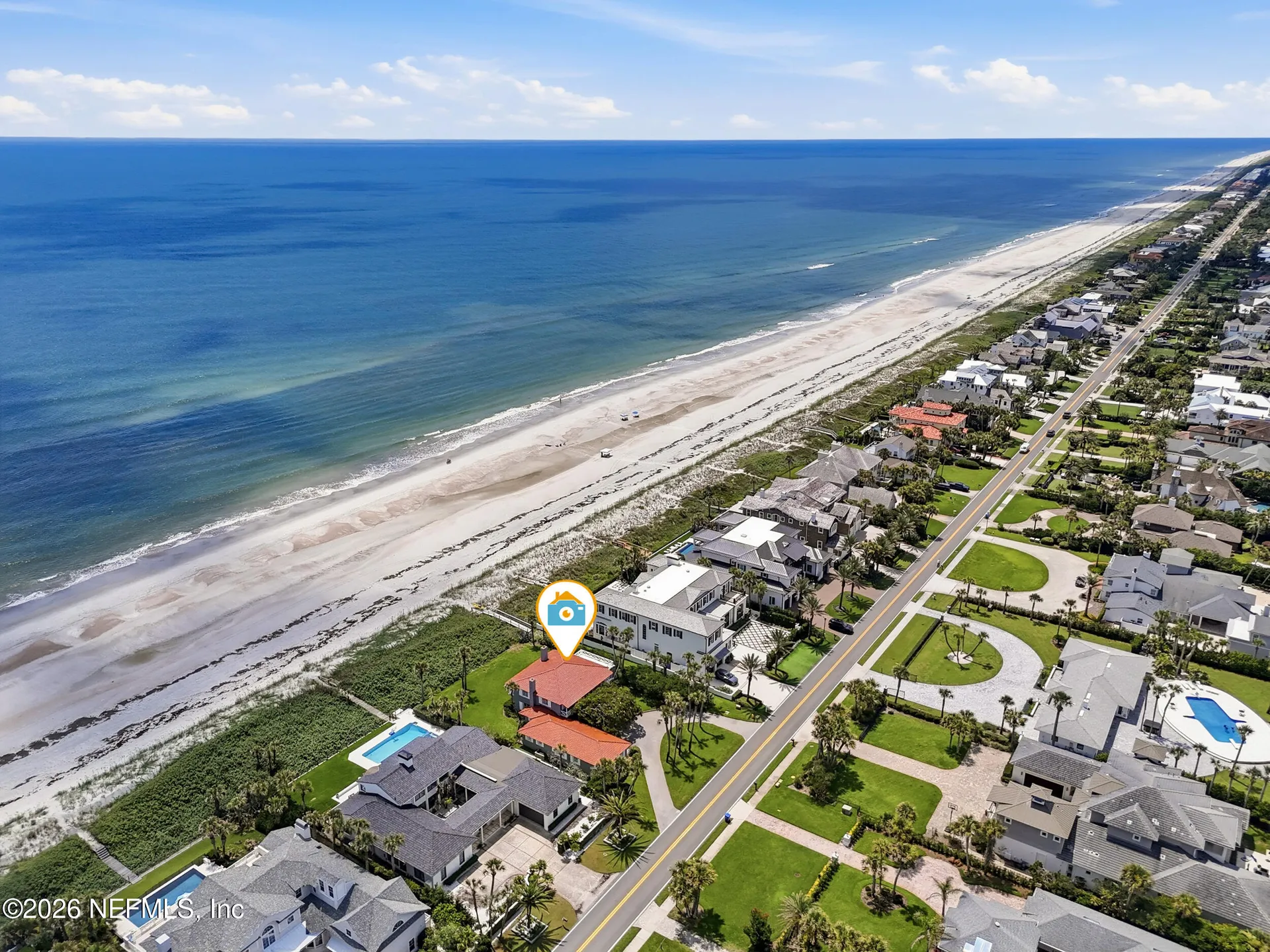 333 Ponte Vedra Boulevard Ponte Vedra Beach FL 32082