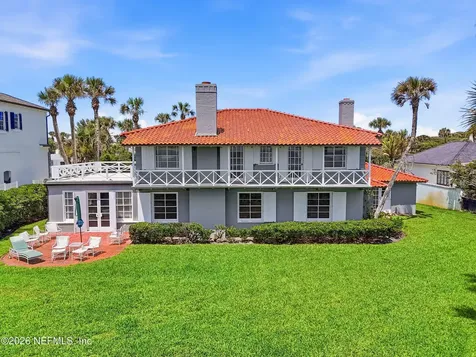 333 Ponte Vedra Boulevard Ponte Vedra Beach FL 32082