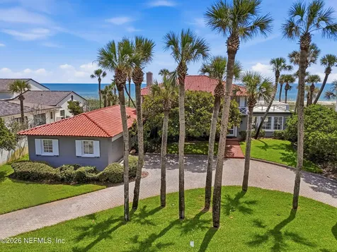 333 Ponte Vedra Boulevard Ponte Vedra Beach FL 32082