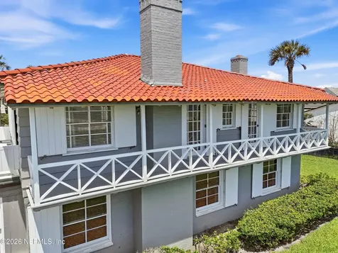333 Ponte Vedra Boulevard Ponte Vedra Beach FL 32082