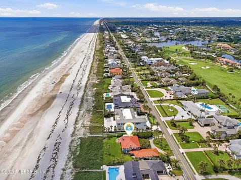 333 Ponte Vedra Boulevard Ponte Vedra Beach FL 32082