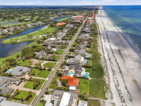 333 Ponte Vedra Boulevard Ponte Vedra Beach FL 32082