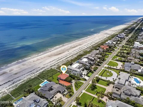 333 Ponte Vedra Boulevard Ponte Vedra Beach FL 32082