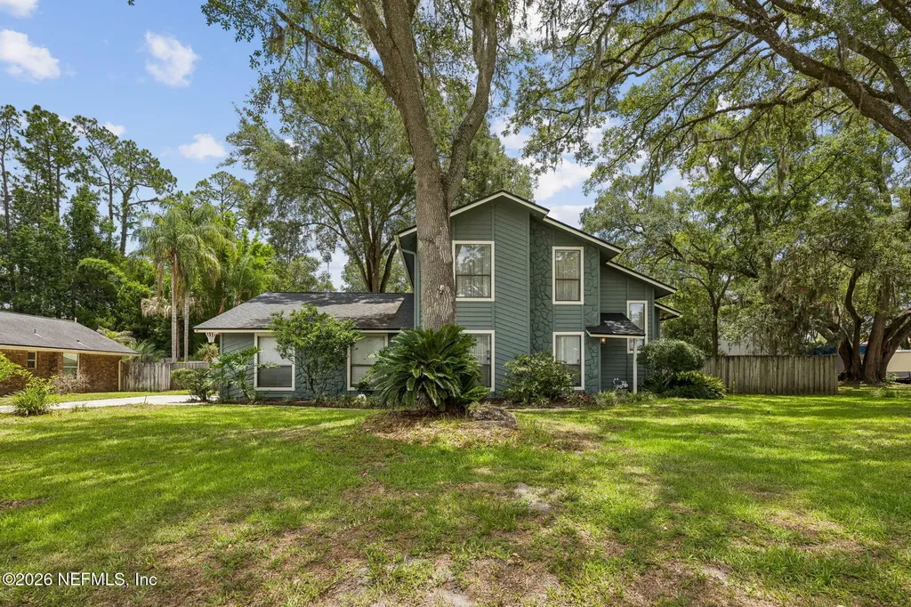 11563 Sedgemoore Drive Jacksonville FL 32223