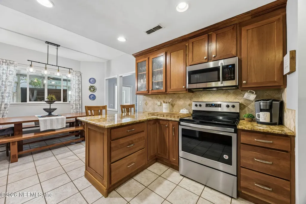 11563 Sedgemoore Drive Jacksonville FL 32223
