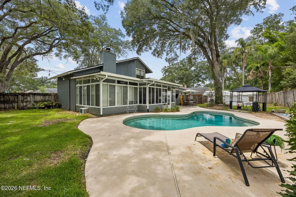 11563 Sedgemoore Drive Jacksonville FL 32223