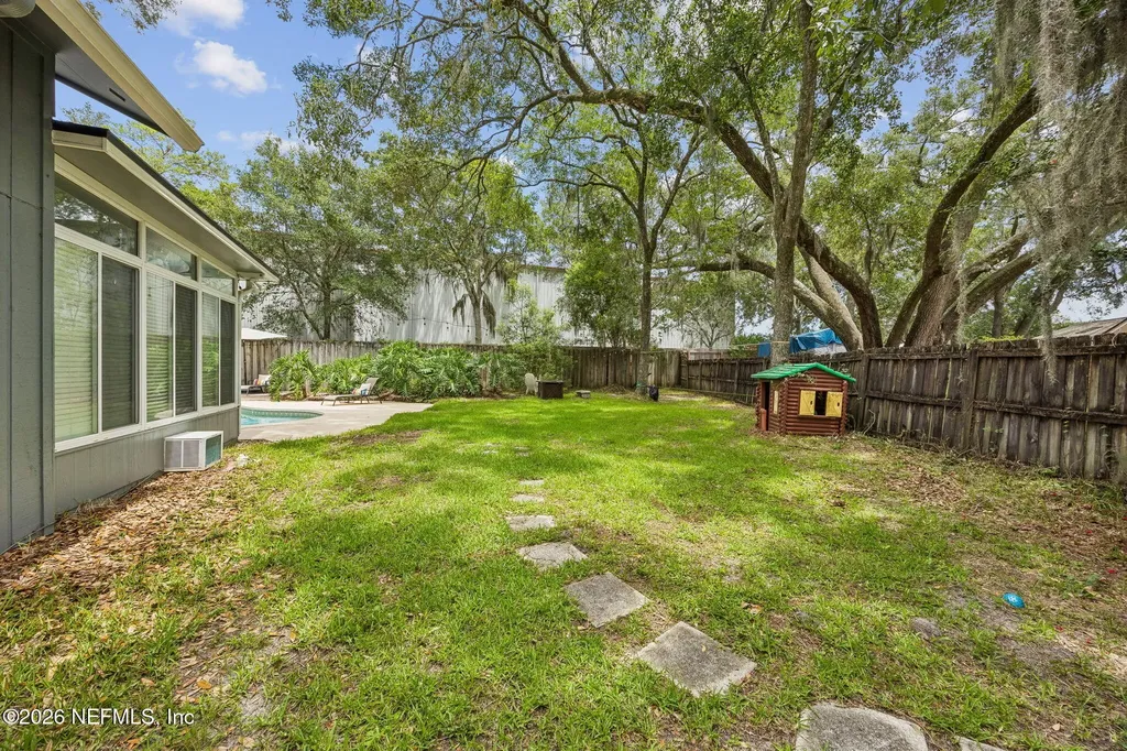 11563 Sedgemoore Drive Jacksonville FL 32223