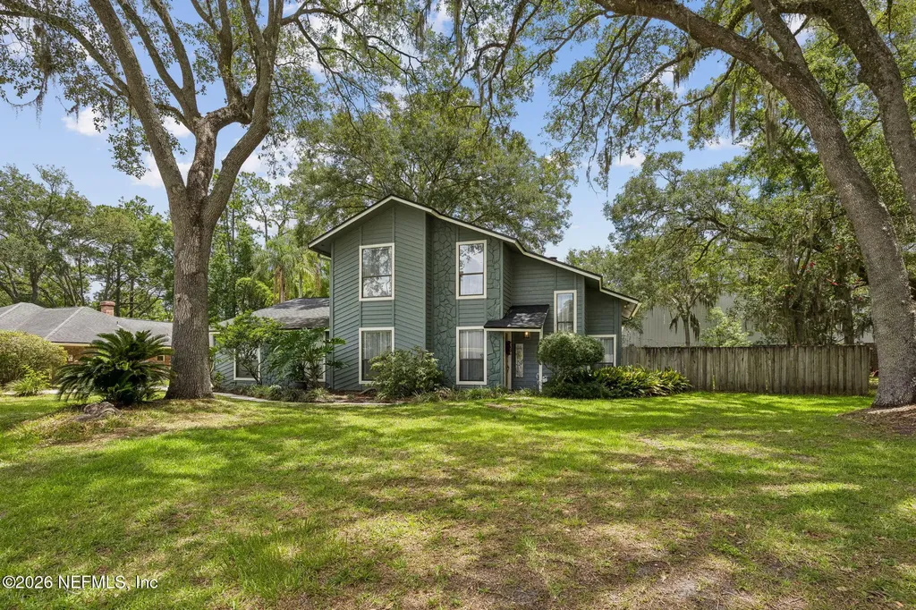 11563 Sedgemoore Drive Jacksonville FL 32223