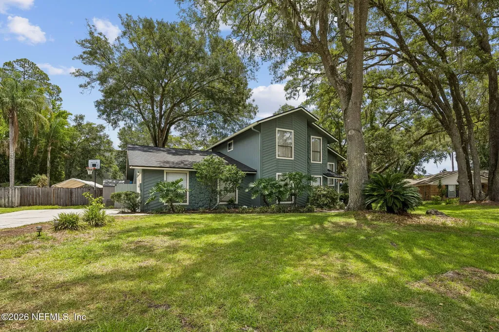 11563 Sedgemoore Drive Jacksonville FL 32223