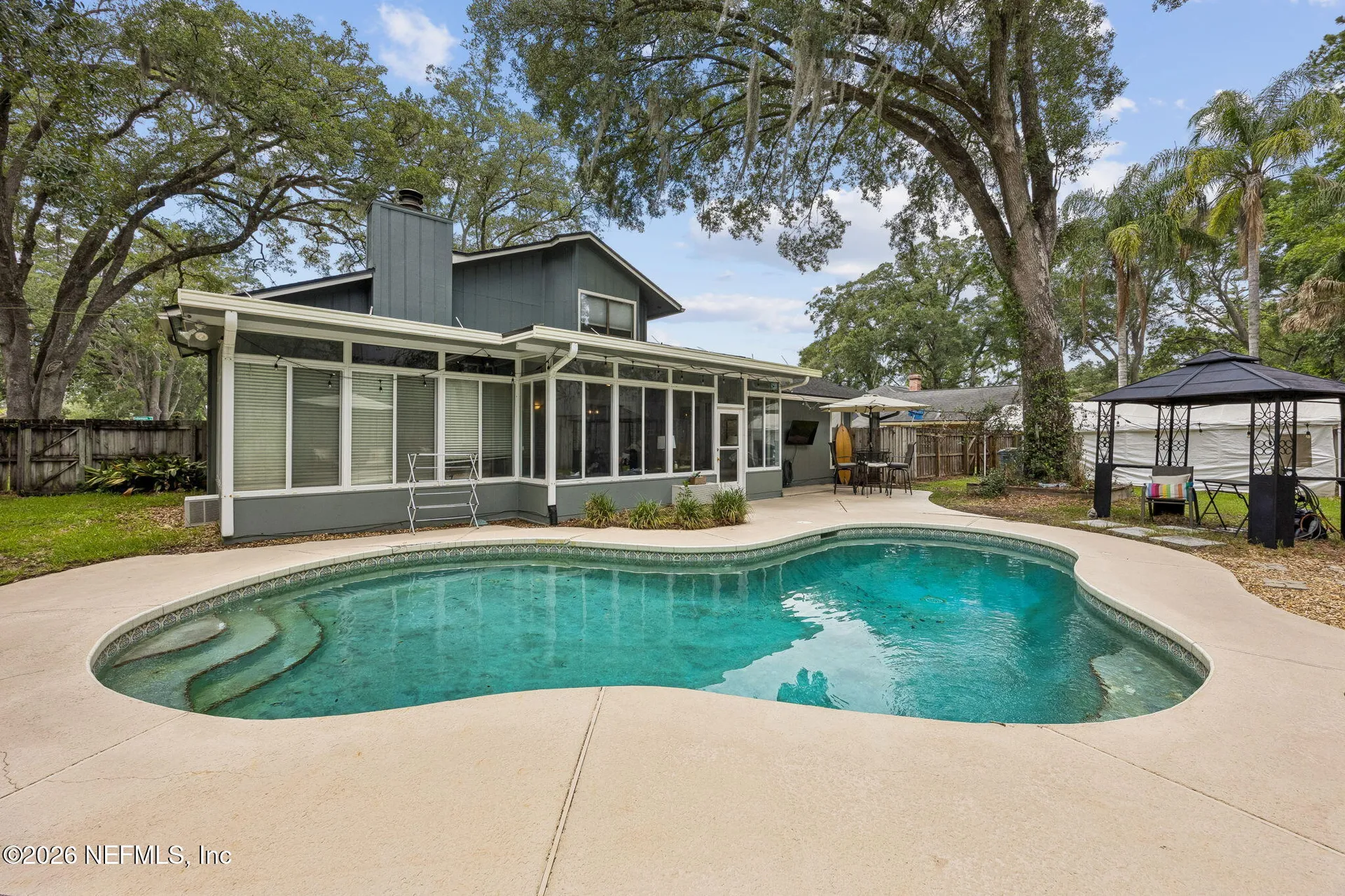 11563 Sedgemoore Drive Jacksonville FL 32223