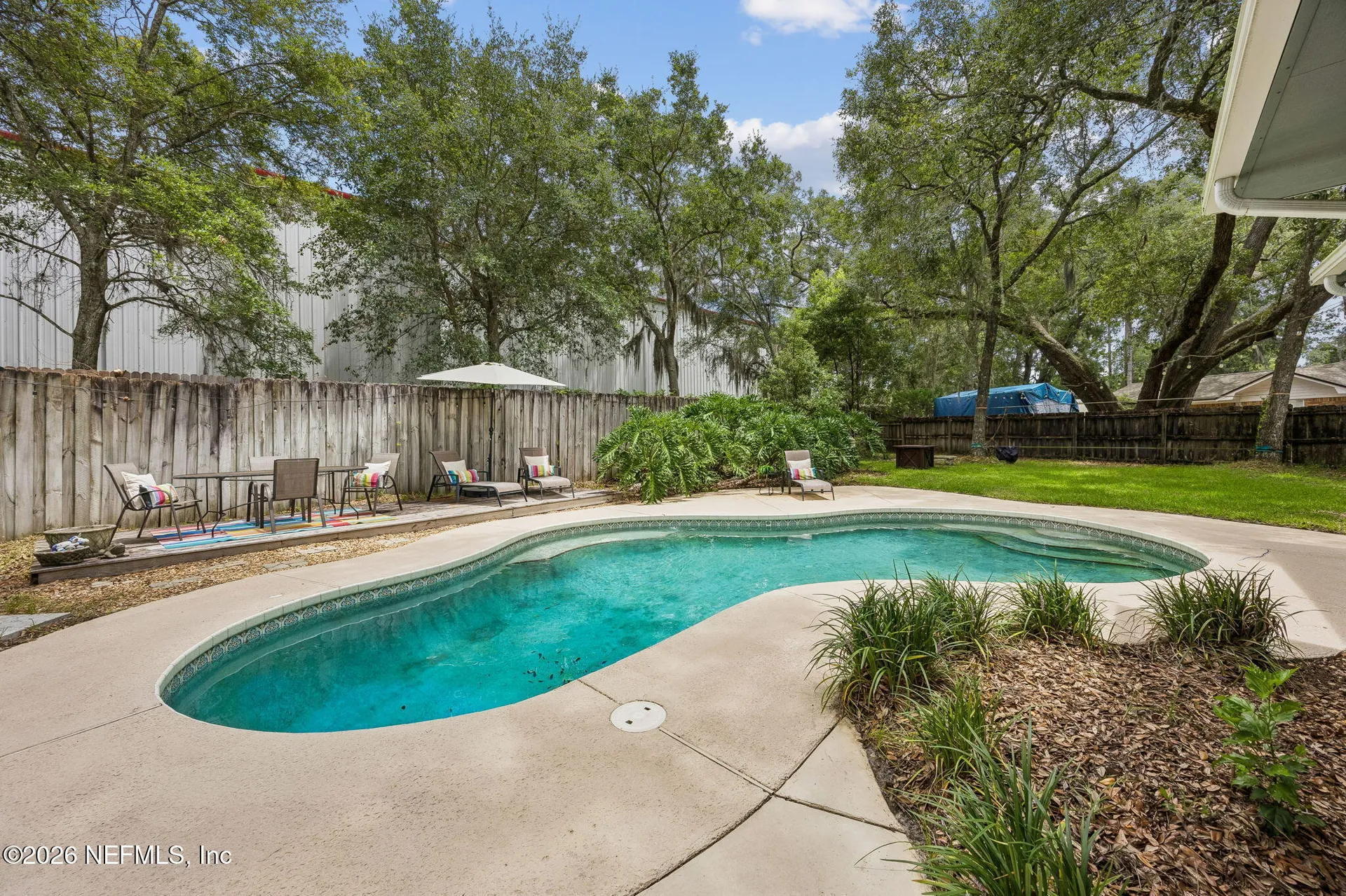 11563 Sedgemoore Drive Jacksonville FL 32223
