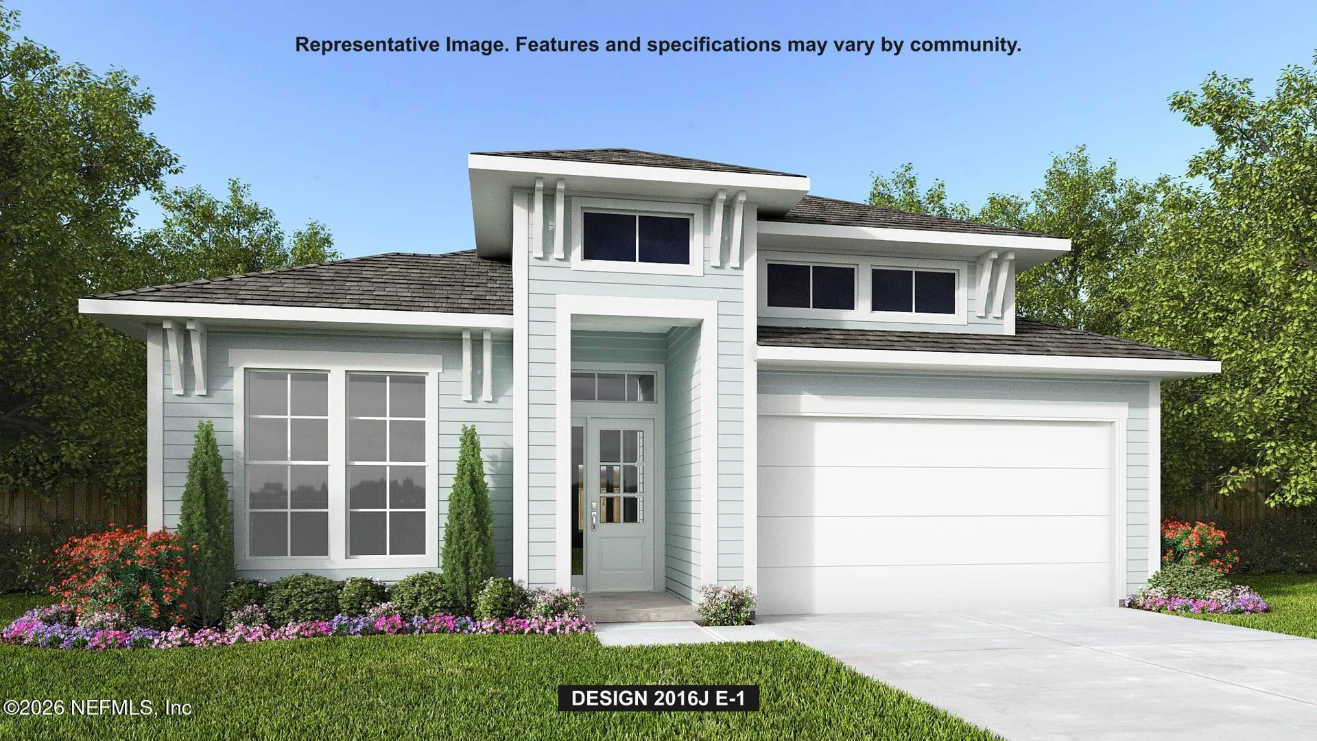 2907 Berryhill Road Green Cove Springs FL 32043