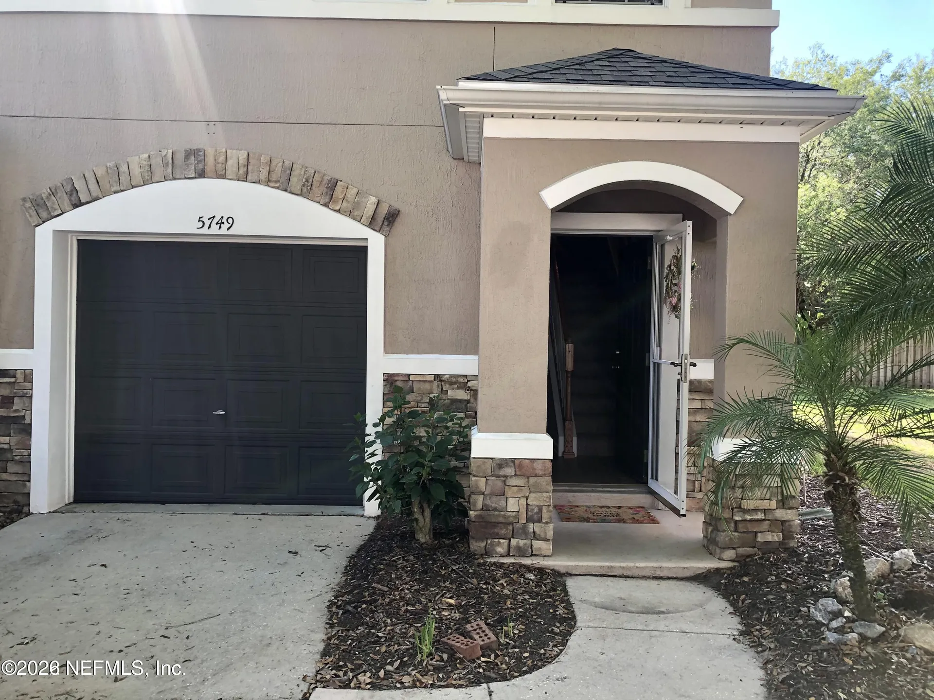 5749 Parkstone Crossing Drive Jacksonville FL 32258