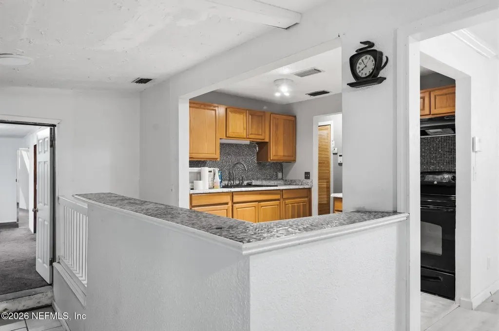 2654 Wilkins Court Jacksonville FL 32209