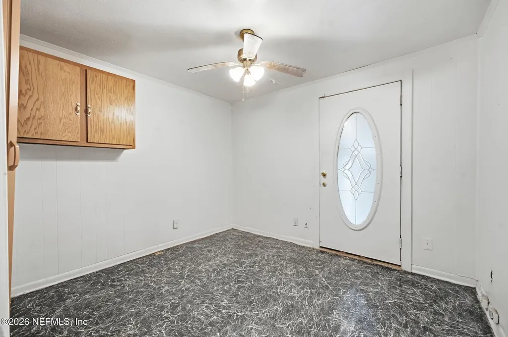 2654 Wilkins Court Jacksonville FL 32209