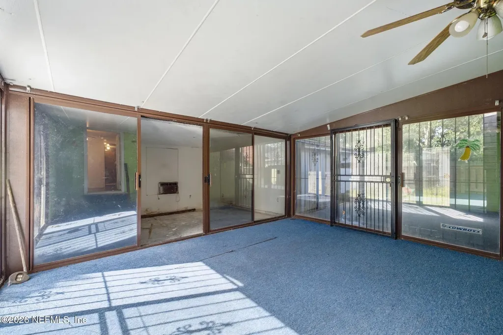 2654 Wilkins Court Jacksonville FL 32209