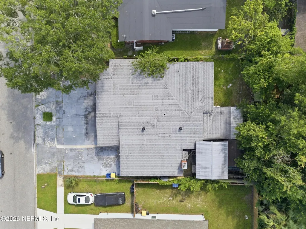 2654 Wilkins Court Jacksonville FL 32209