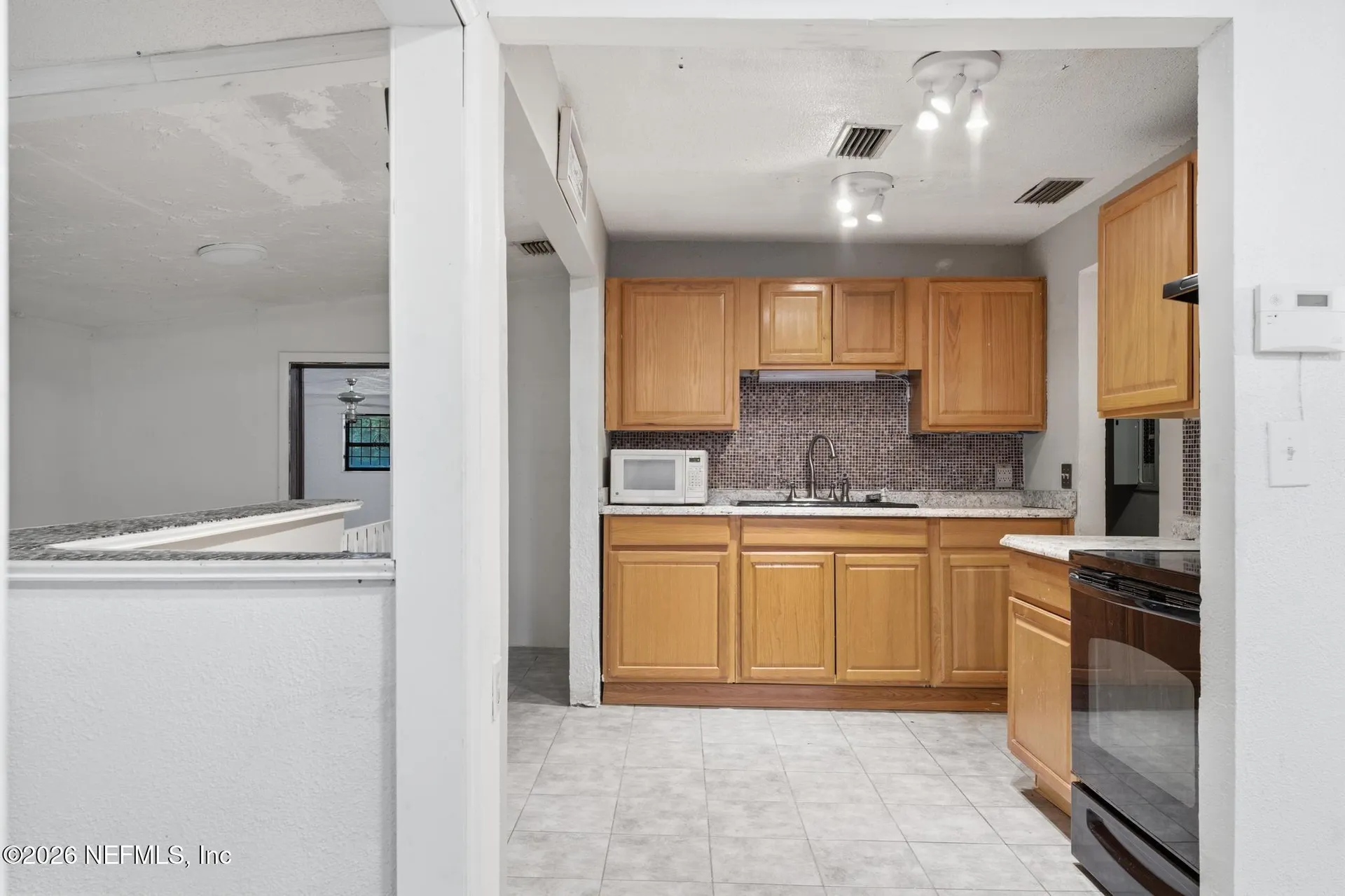2654 Wilkins Court Jacksonville FL 32209