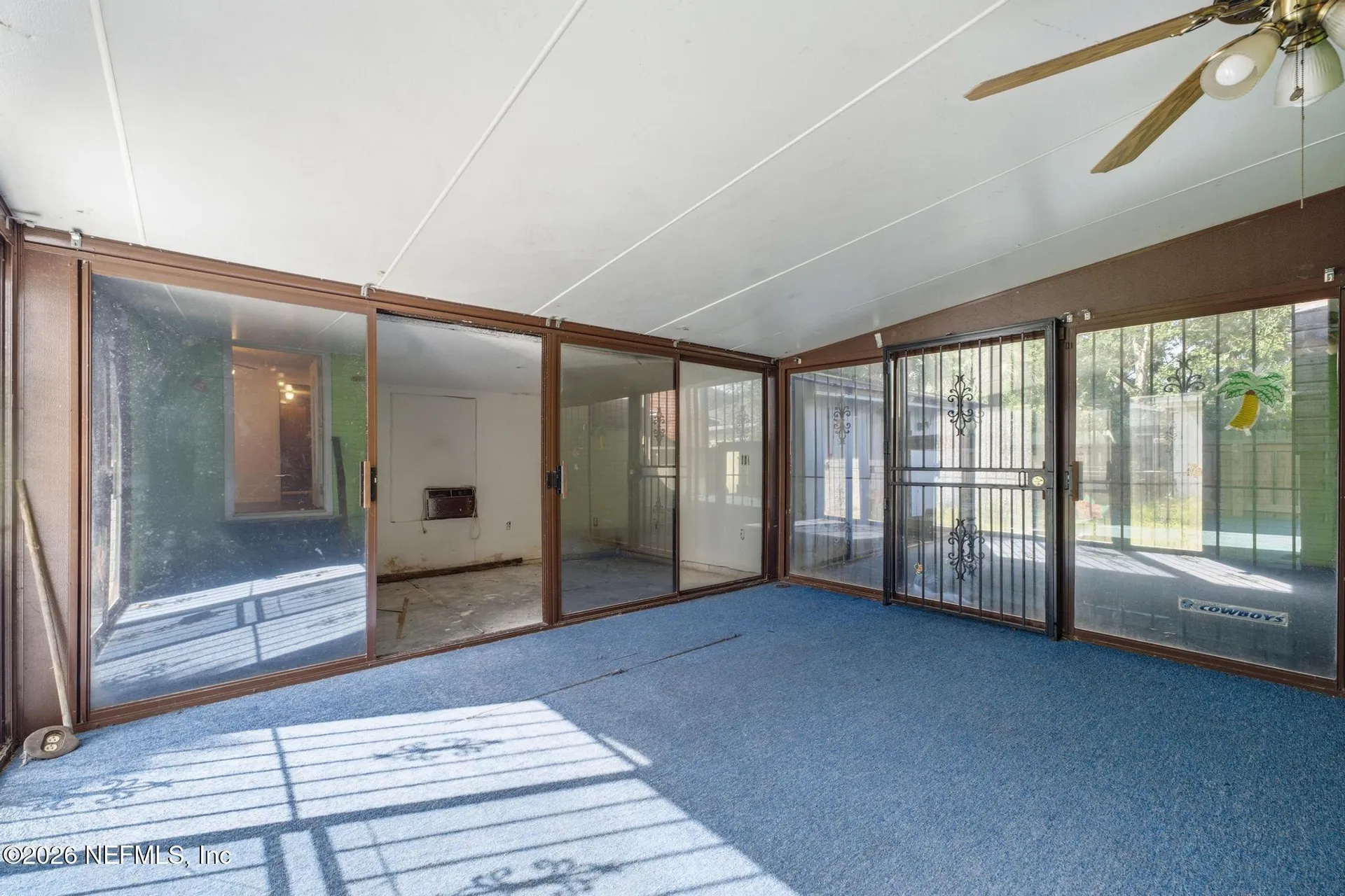 2654 Wilkins Court Jacksonville FL 32209