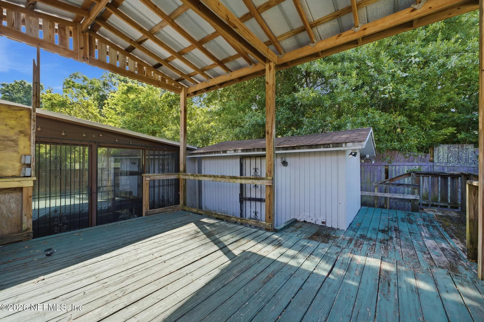 2654 Wilkins Court Jacksonville FL 32209