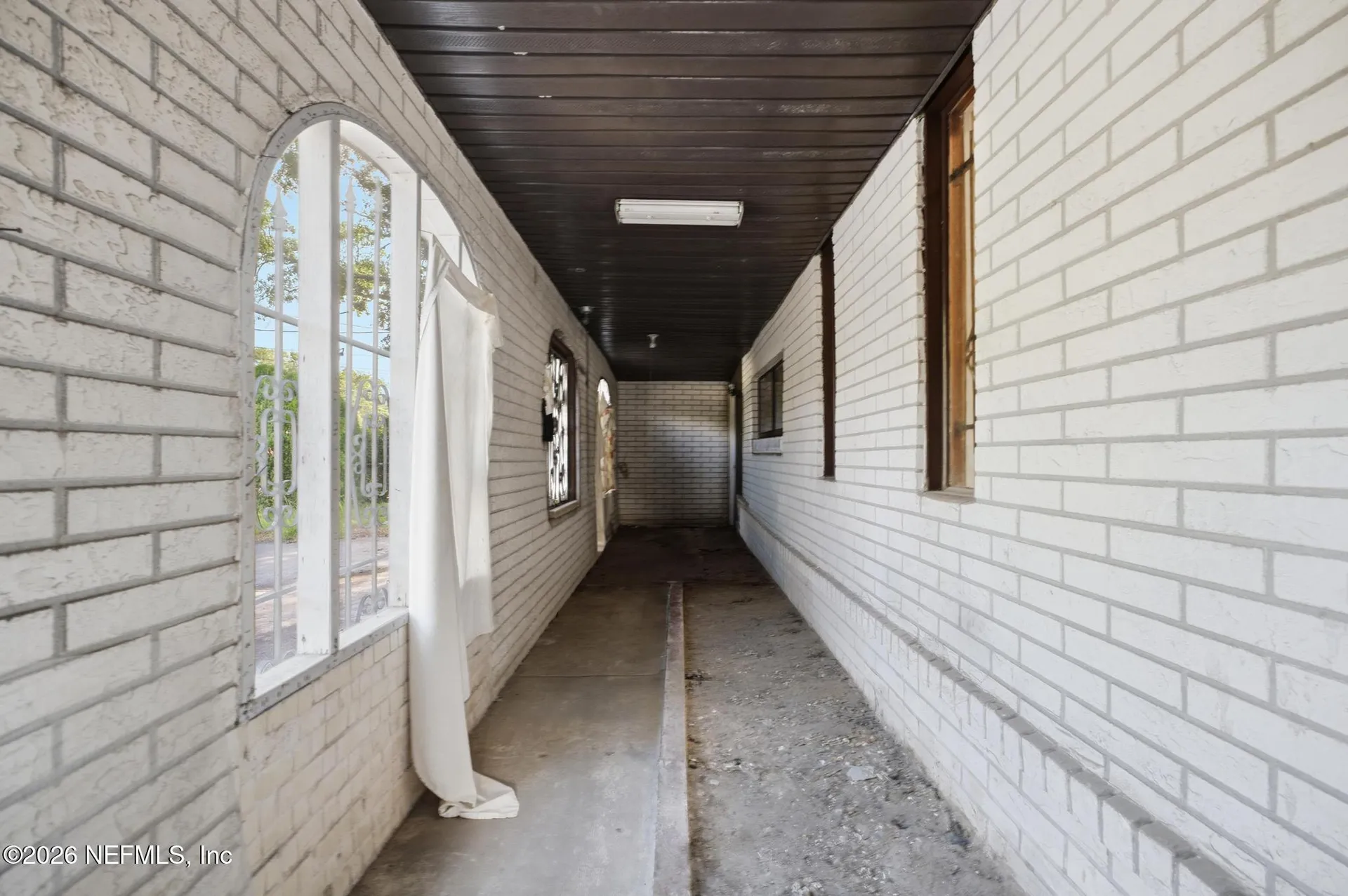 2654 Wilkins Court Jacksonville FL 32209