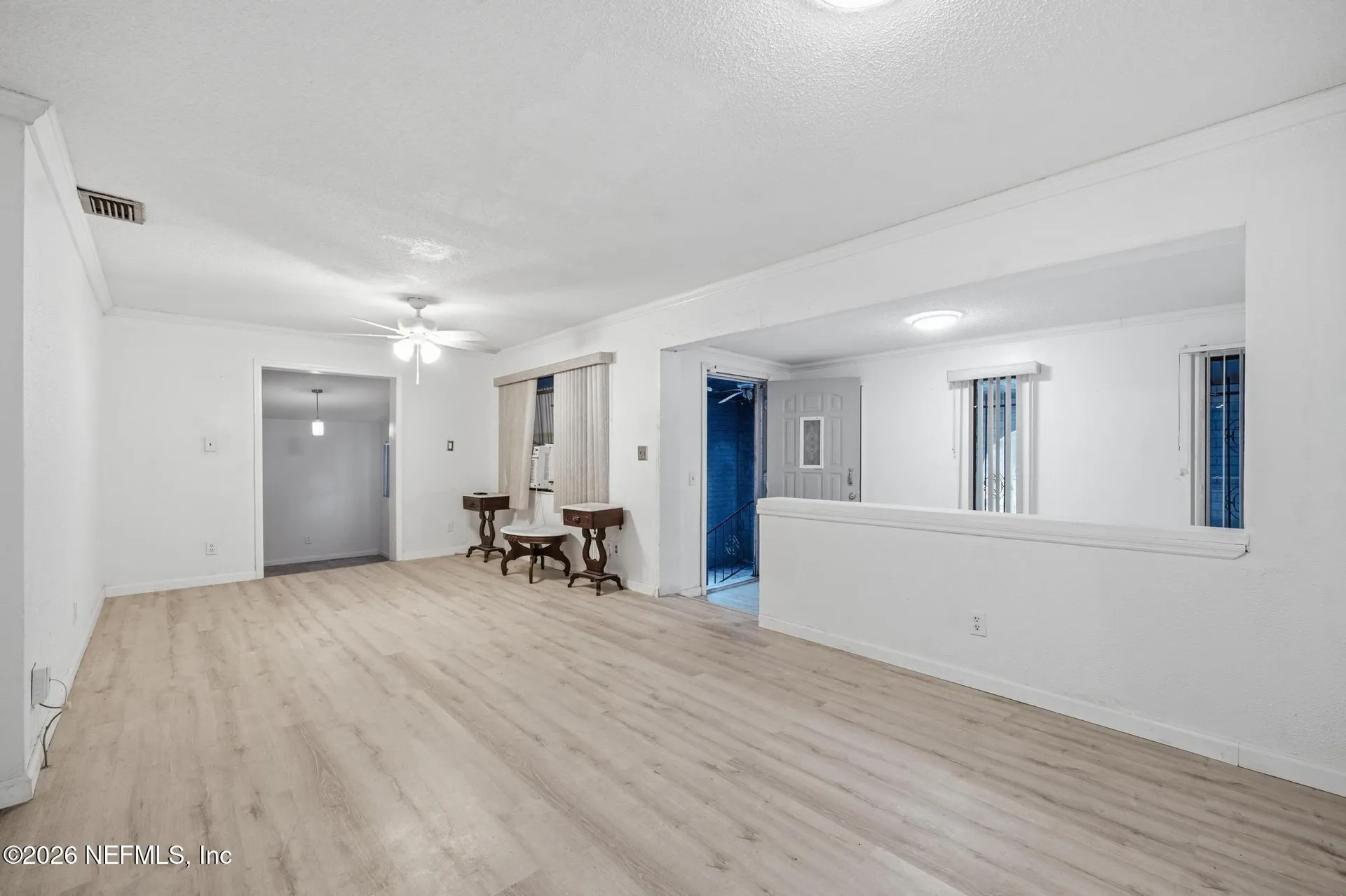 2654 Wilkins Court Jacksonville FL 32209