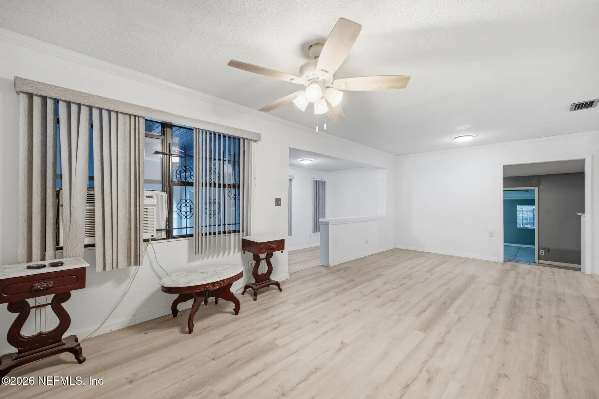 2654 Wilkins Court Jacksonville FL 32209