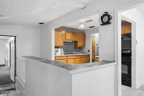 2654 Wilkins Court Jacksonville FL 32209