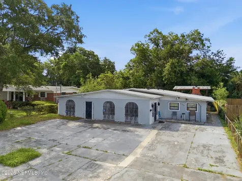 2654 Wilkins Court Jacksonville FL 32209