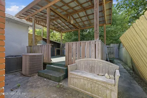 2654 Wilkins Court Jacksonville FL 32209