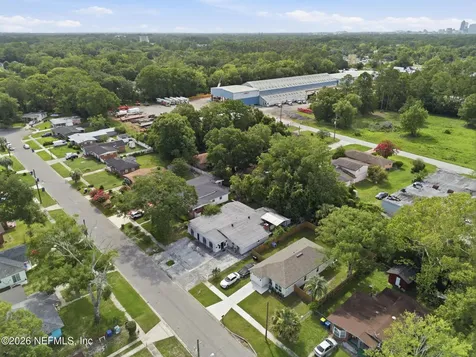2654 Wilkins Court Jacksonville FL 32209
