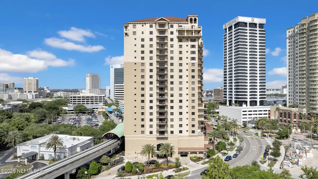 1478 Riverplace Boulevard Jacksonville FL 32207
