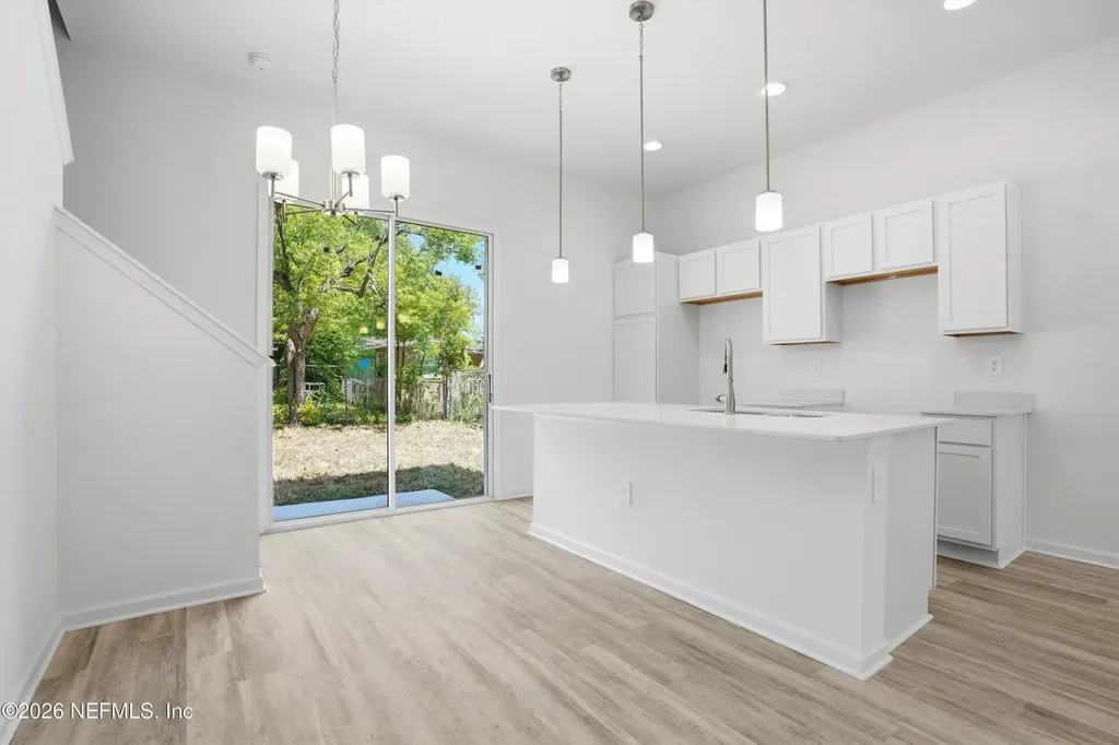 1489 W 23rd Street Jacksonville FL 32209