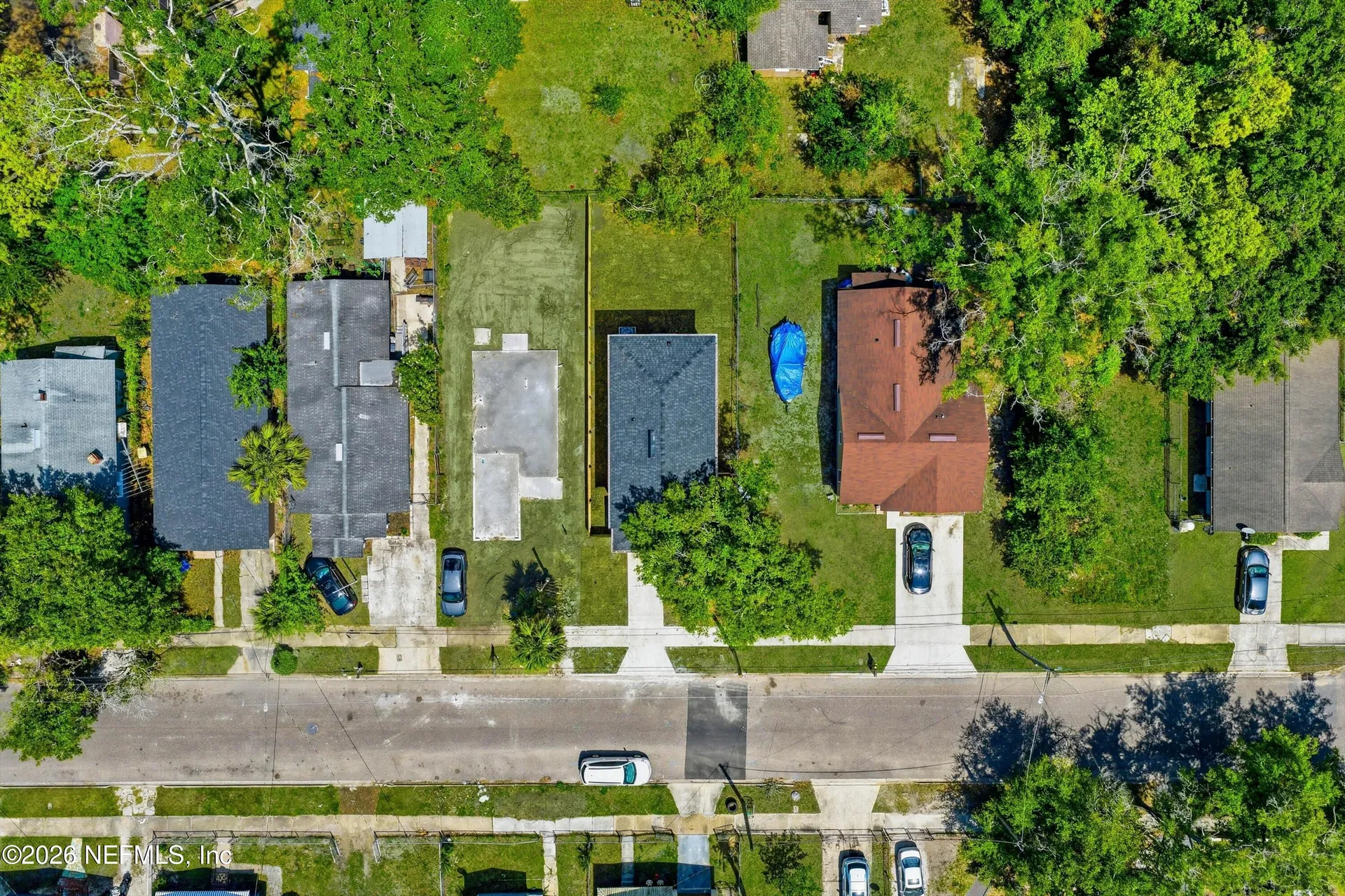 1489 W 23rd Street Jacksonville FL 32209