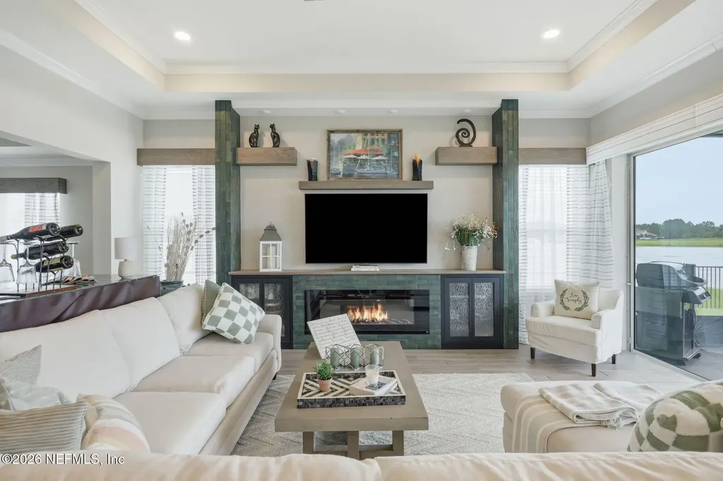 3224 Brown Trout Court Jacksonville FL 32226