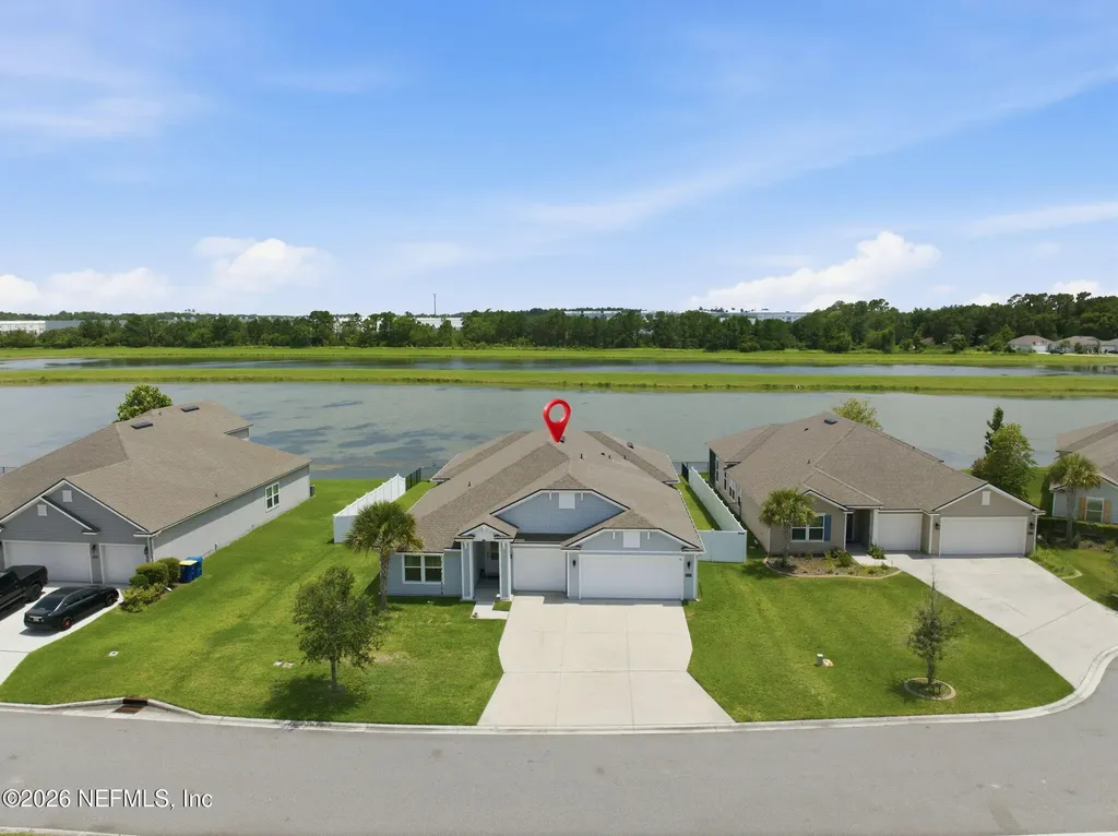 3224 Brown Trout Court Jacksonville FL 32226