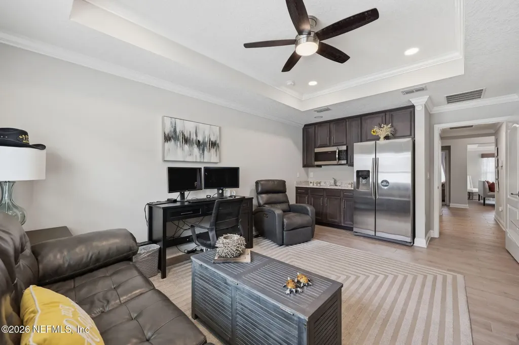 3224 Brown Trout Court Jacksonville FL 32226