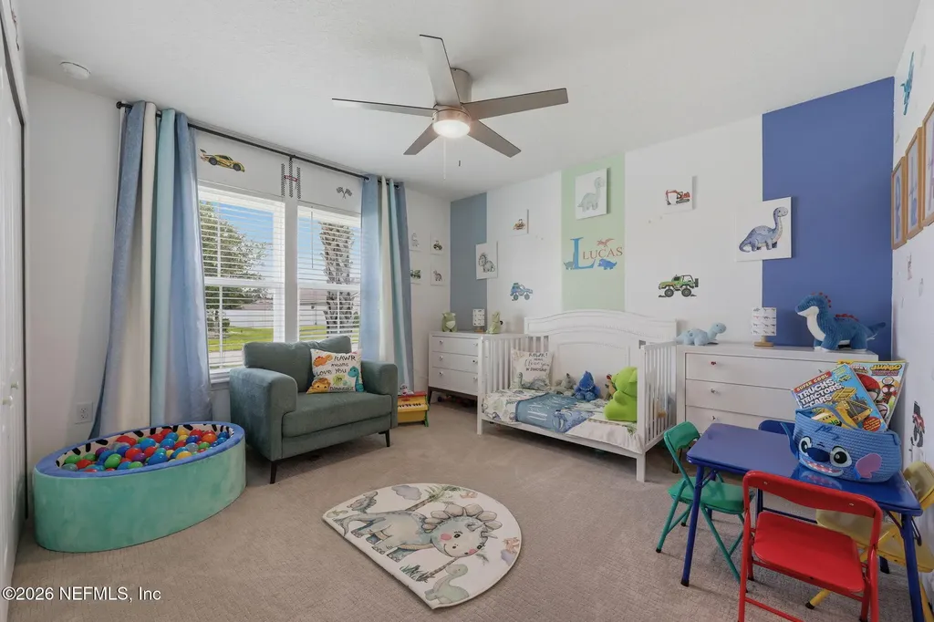 3224 Brown Trout Court Jacksonville FL 32226