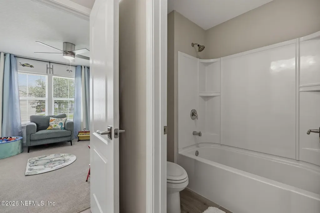 3224 Brown Trout Court Jacksonville FL 32226