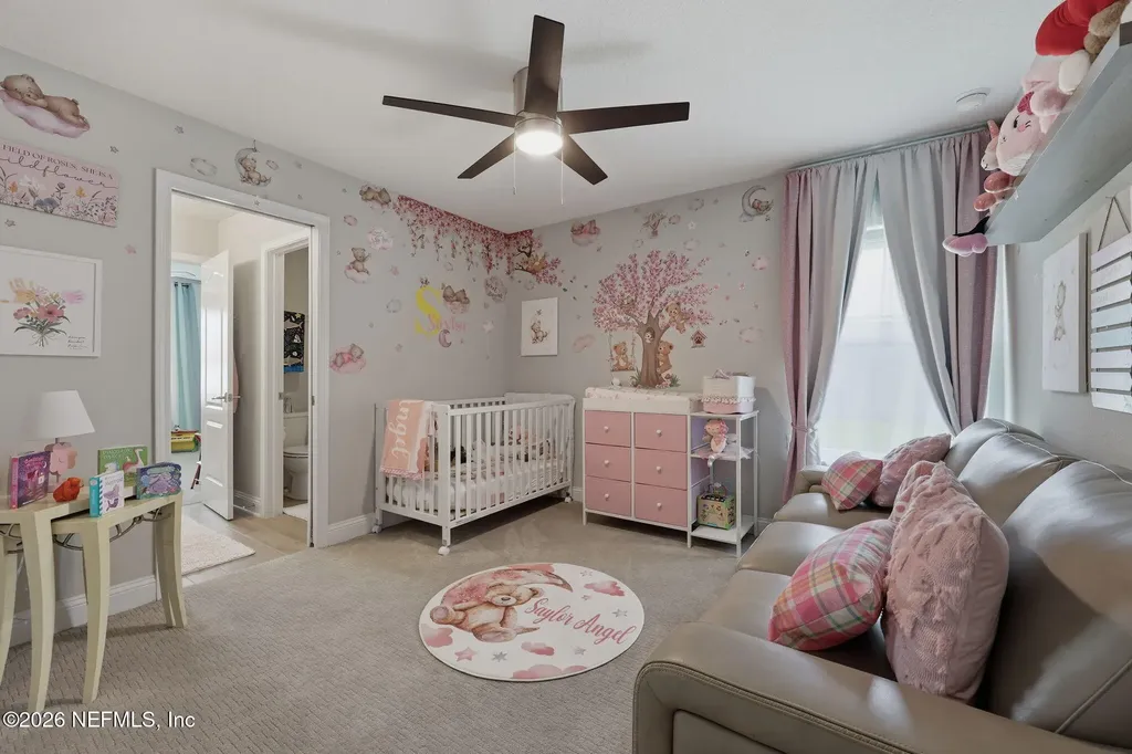 3224 Brown Trout Court Jacksonville FL 32226