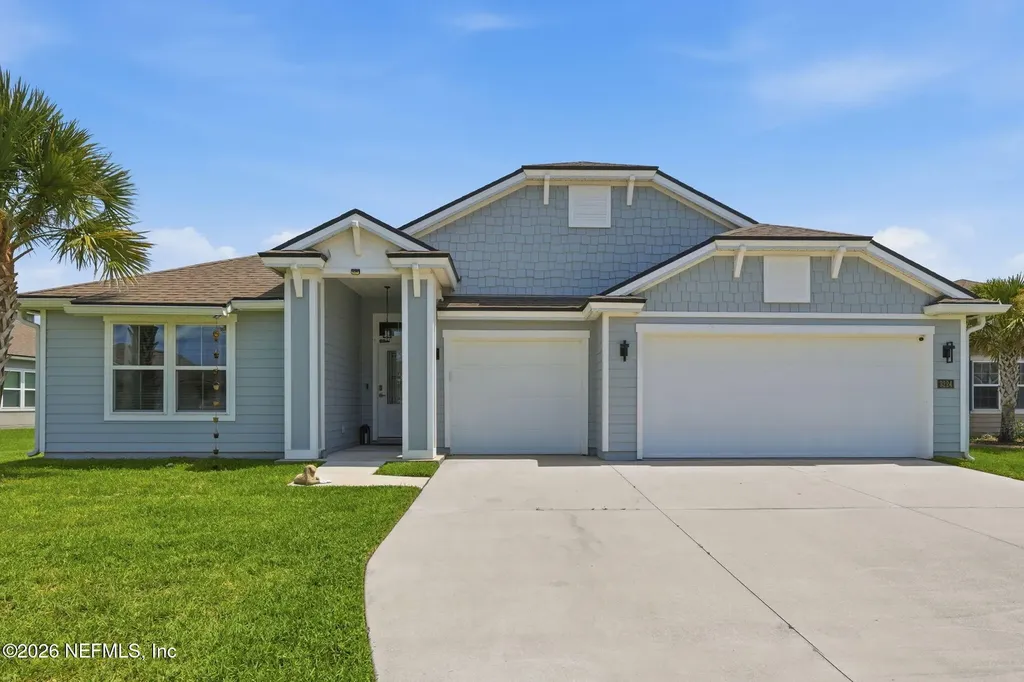 3224 Brown Trout Court Jacksonville FL 32226