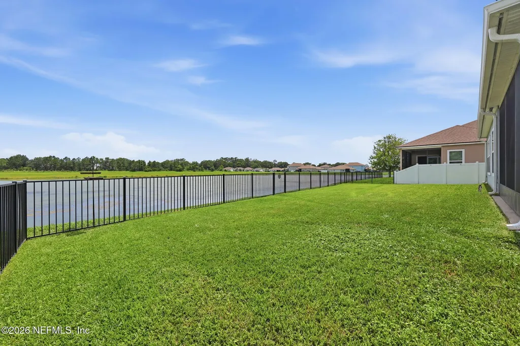 3224 Brown Trout Court Jacksonville FL 32226