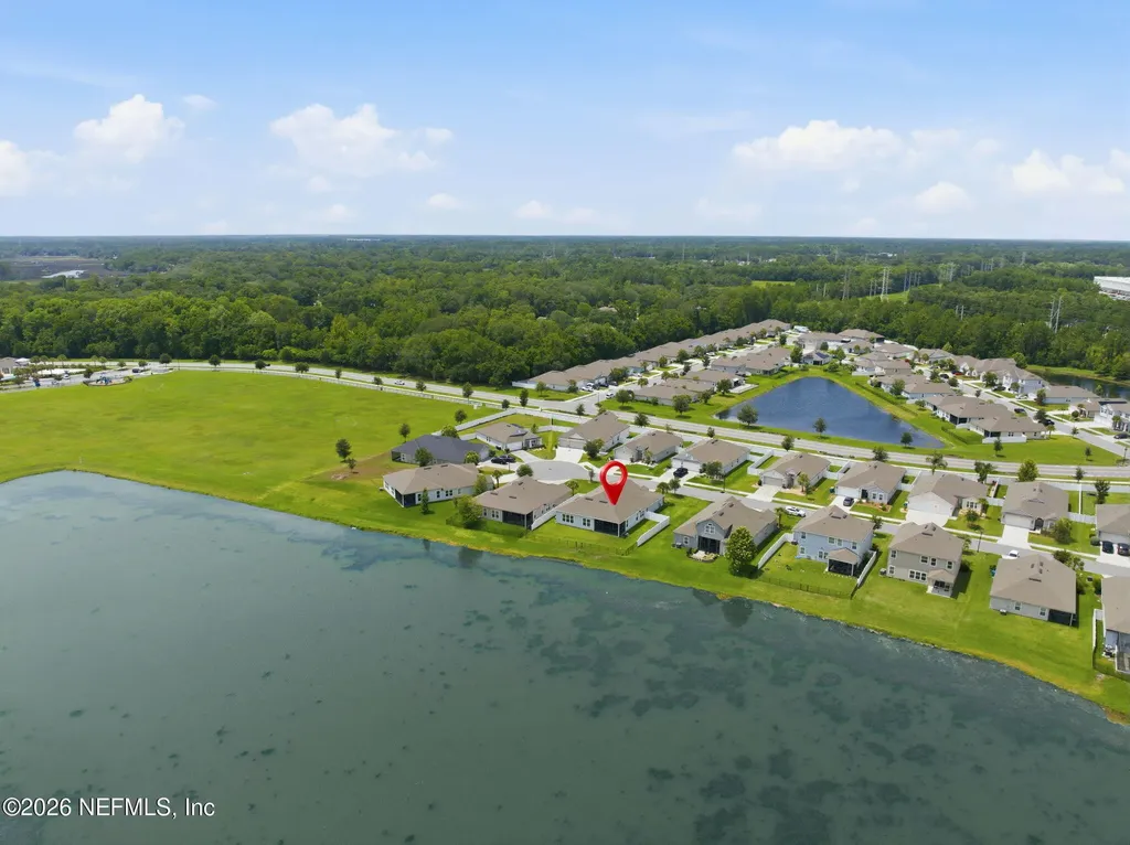 3224 Brown Trout Court Jacksonville FL 32226